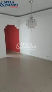 Apartamento com 3 Quartos à venda, 140m² no Mooca, São Paulo