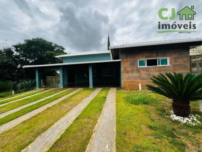 Casa de Condomínio com 6 Quartos à venda, 461m² no Sonho Verde, Lagoa Santa