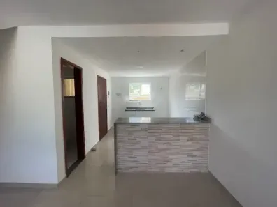 Casa de Condomínio com 2 Quartos à venda, 56m² no São José do Imbassaí, Maricá