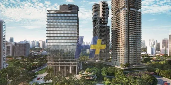 Apartamento com 2 Quartos à venda, 78m² no Jardim das Acácias, São Paulo