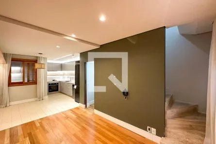 Casa com 2 Quartos à venda, 55m² no Vila Brasílio Machado, São Paulo
