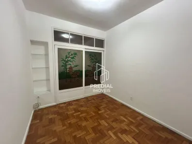Apartamento com 1 Quarto à venda, 45m² no Icaraí, Niterói
