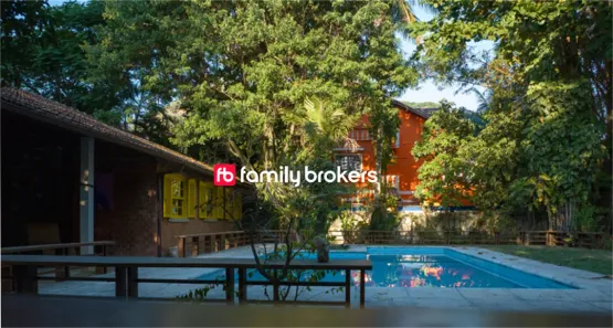 Flat com 1 Quarto à venda, 3500m² no Barra da Tijuca, Rio de Janeiro