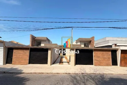 Casa com 3 Quartos à venda, 84m² no Extensão do Bosque, Rio das Ostras