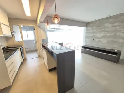 Apartamento com 2 Quartos à venda, 76m² no Vila Mariana, São Paulo