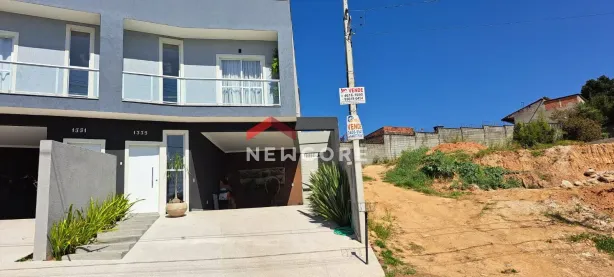 Casa de Condomínio com 3 Quartos à venda, 159m² no Jardim Rio das Pedras, Cotia