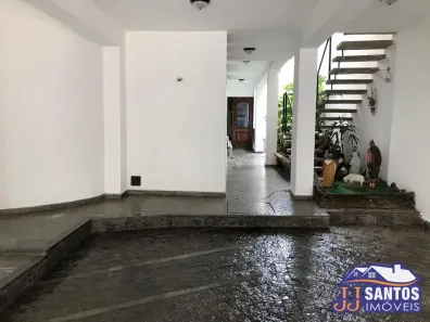 Sobrado com 4 Quartos à venda, 346m² no Parque da Mooca, São Paulo