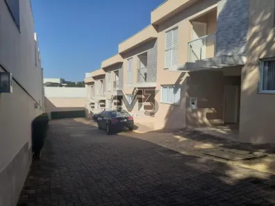 Casa de Condomínio com 3 Quartos à venda, 134m² no Chácara Primavera, Sumaré
