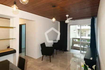Apartamento com 2 Quartos à venda, 76m² no Consolação, São Paulo