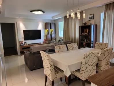 Apartamento com 3 Quartos à venda, 136m² no Parque Prado, Campinas