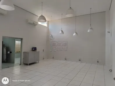 Ponto Comercial com 7 Quartos para alugar, 271m² no Jardim Palma Travassos, Ribeirão Preto