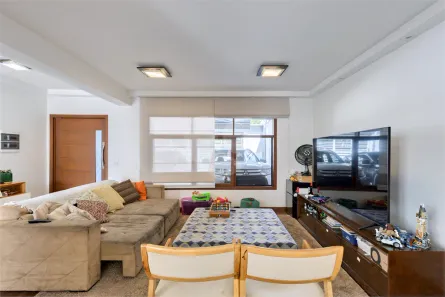 Sobrado com 2 Quartos à venda, 150m² no Santo Amaro, São Paulo