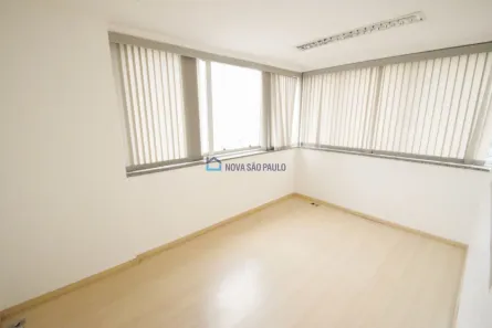Sala Comercial para alugar, 36m² no Mirandópolis, São Paulo