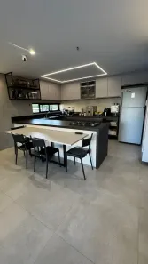 Casa de Condomínio com 4 Quartos para alugar, 285m² no Amazônia Park, Cabedelo
