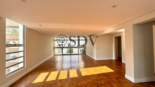 Apartamento com 3 Quartos à venda, 228m² no Jardim Paulista, São Paulo
