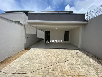 Casa com 3 Quartos à venda, 99m² no Plano Diretor Sul, Palmas