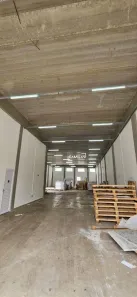 Galpão/Depósito/Armazém para alugar, 380m² no Vila Bressani, Paulínia