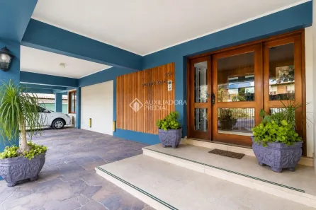 Apartamento com 2 Quartos à venda, 83m² no Jardim Lindóia, Porto Alegre