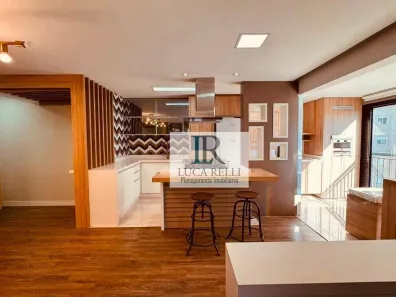 Apartamento com 2 Quartos para alugar, 73m² no Alphaville Empresarial, Barueri