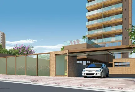 Apartamento com 1 Quarto à venda, 66m² no Vila Buarque, São Paulo