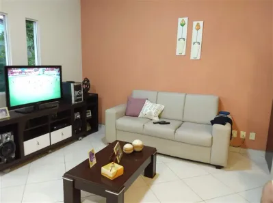Sobrado com 3 Quartos à venda, 145m² no Ogiva, Cabo Frio