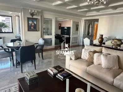 Apartamento com 3 Quartos à venda, 294m² no Vila Rodrigues, Passo Fundo