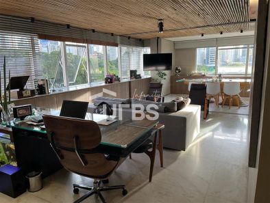Imóvel Comercial à venda, 166m² no Setor Oeste, Goiânia
