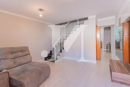 Casa de Condomínio com 3 Quartos à venda, 97m² no Vila Carrão, São Paulo