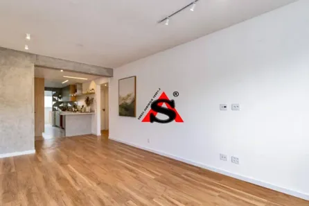 Apartamento com 2 Quartos à venda, 91m² no Pinheiros, São Paulo