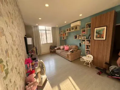 Apartamento com 2 Quartos à venda, 75m² no Flamengo, Rio de Janeiro