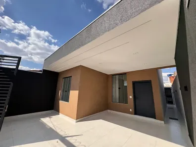 Casa com 3 Quartos à venda, 90m² no Ceilândia Norte, Brasília