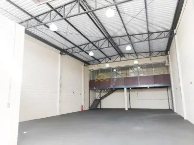 Galpão/Depósito/Armazém à venda, 405m² no Jardim Novo Campos Elíseos, Campinas