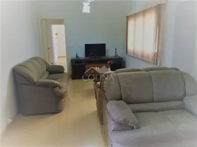 Apartamento com 3 Quartos à venda, 87m² no Vila Vianelo, Jundiaí