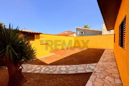 Casa com 4 Quartos à venda, 154m² no Parque Residencial Cândido Portinari, Ribeirão Preto