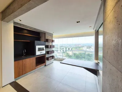 Apartamento com 3 Quartos à venda, 121m² no Jardim Emília, Sorocaba