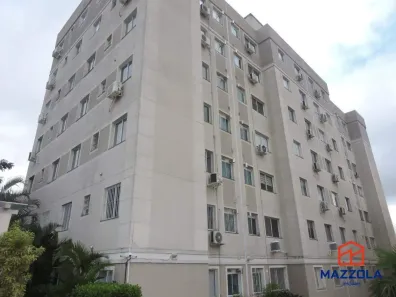 Apartamento com 2 Quartos para alugar, 55m² no Partenon, Porto Alegre
