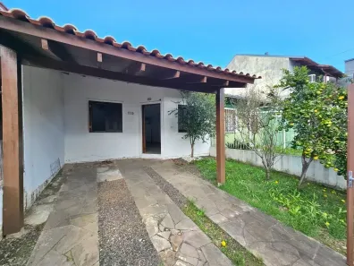 Casa com 3 Quartos à venda, 78m² no Hípica, Porto Alegre