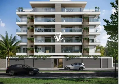Apartamento com 3 Quartos à venda, 86m² no Itaguá, Ubatuba