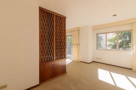 Apartamento com 4 Quartos à venda, 165m² no Brooklin Paulista, São Paulo