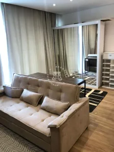 Flat com 1 Quarto para alugar, 42m² no Centro, Jundiaí