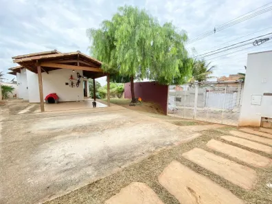Casa com 3 Quartos à venda, 110m² no Trevo, Belo Horizonte