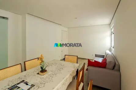 Apartamento com 3 Quartos à venda, 80m² no Anchieta, Belo Horizonte