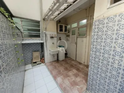 Apartamento com 2 Quartos à venda, 71m² no Botafogo, Rio de Janeiro