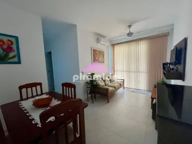 Apartamento com 2 Quartos à venda, 65m² no Martim de Sá, Caraguatatuba