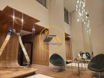 Apartamento com 3 Quartos à venda, 143m² no Jardim Satélite, São José dos Campos