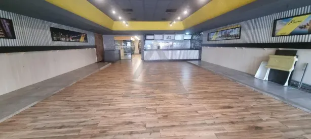Ponto Comercial à venda, 355m² no Cambuí, Campinas