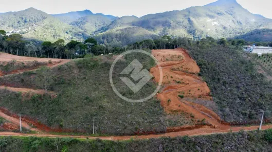 Lote/Terreno à venda, 4m² no Albuquerque, Teresópolis