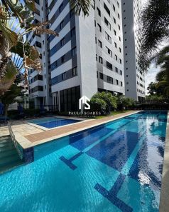 Apartamento com 3 Quartos à venda, 65m² no Madalena, Recife