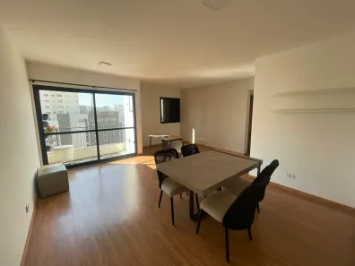 Apartamento com 2 Quartos à venda, 72m² no Vila Clementino, São Paulo