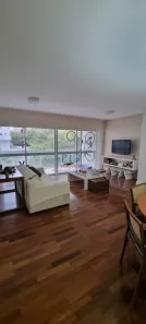 Apartamento com 3 Quartos à venda, 132m² no Vila Andrade, São Paulo